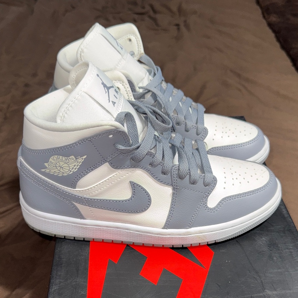 Jordan’s